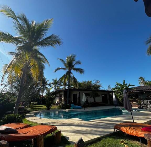 فندق Casa Swell Coronado A Unique Blend Of Luxury And Nature In The Hearth Of Coronado