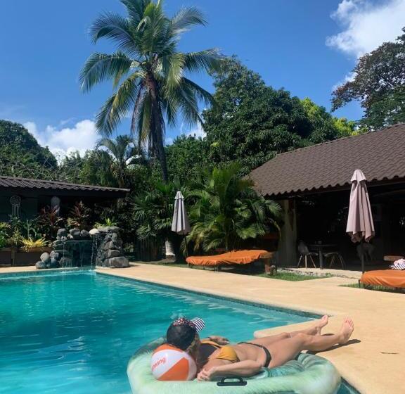 فندق Casa Swell Coronado A Unique Blend Of Luxury And Nature In The Hearth Of Coronado