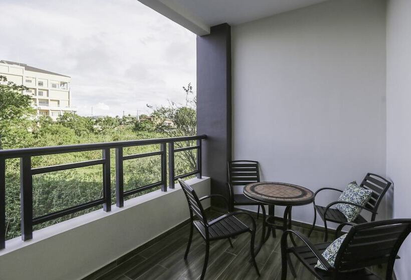 هتل Casiana Tagaytay Managed By Hii