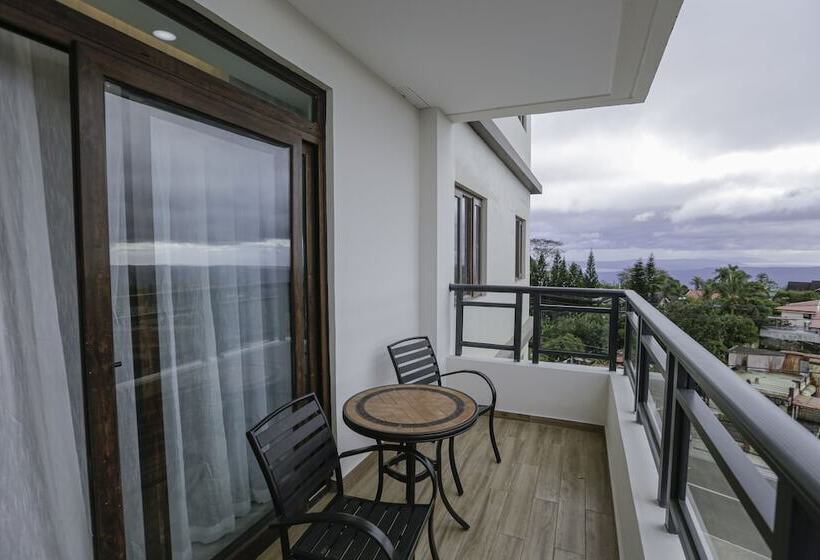 هتل Casiana Tagaytay Managed By Hii