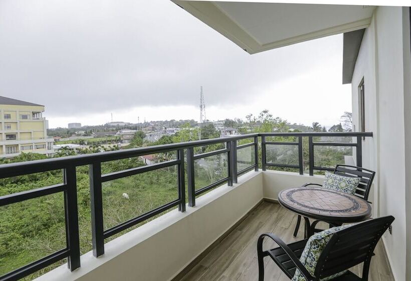 هتل Casiana Tagaytay Managed By Hii