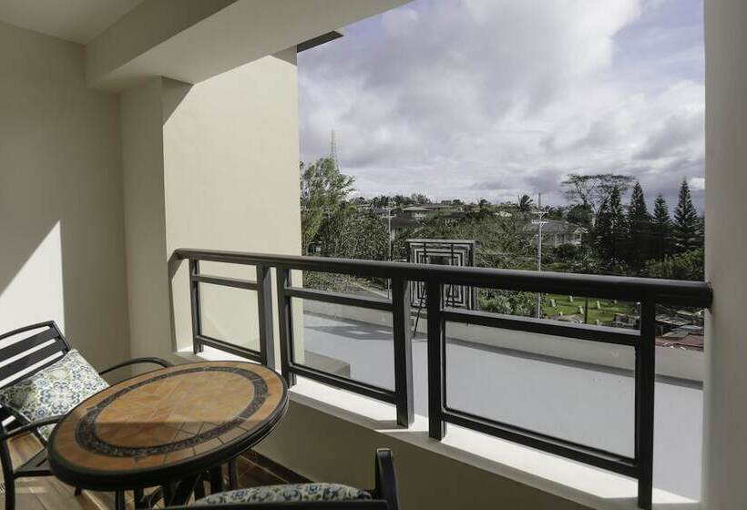 هتل Casiana Tagaytay Managed By Hii