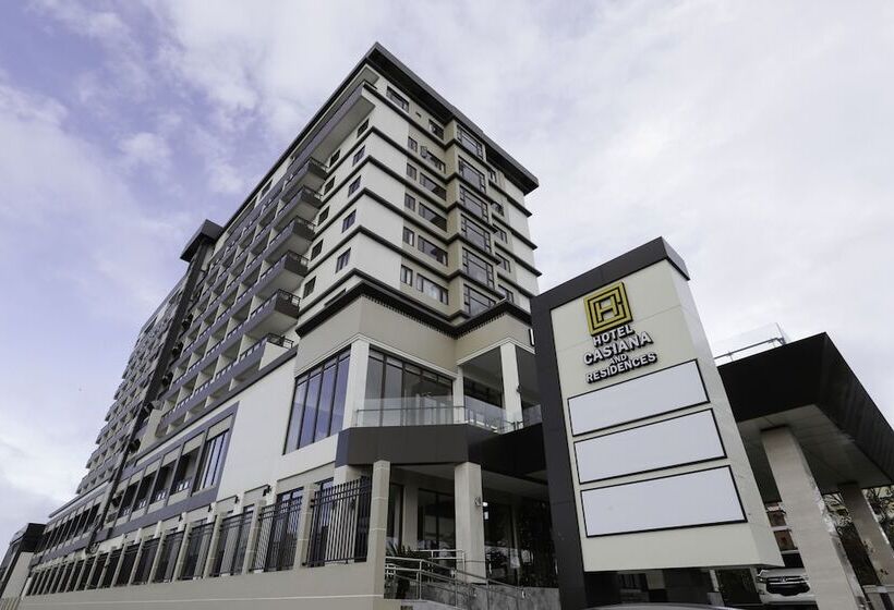 فندق Casiana Tagaytay Managed By Hii