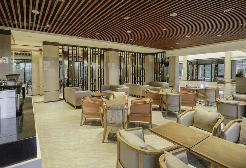 هتل Casiana Tagaytay Managed By Hii