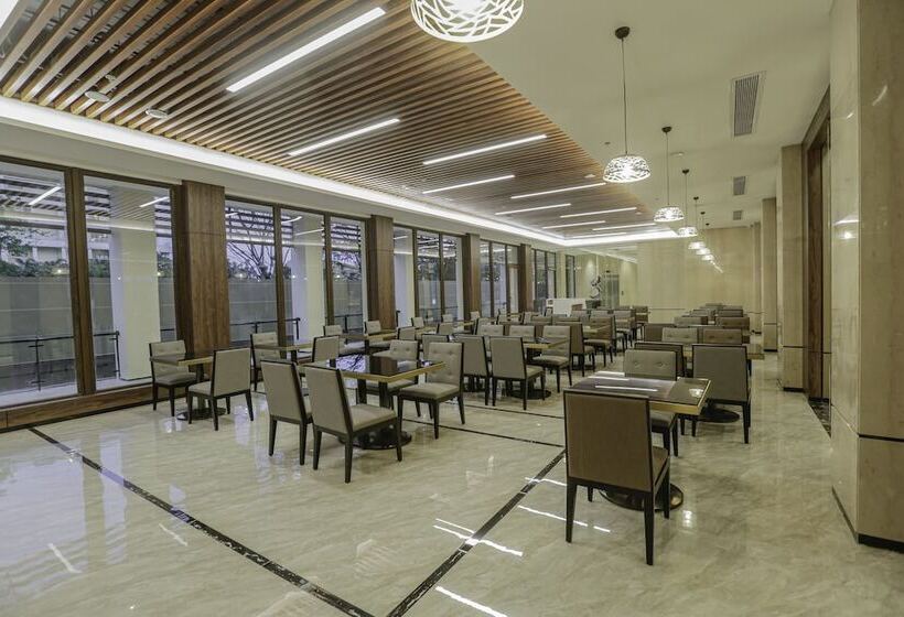 هتل Casiana Tagaytay Managed By Hii