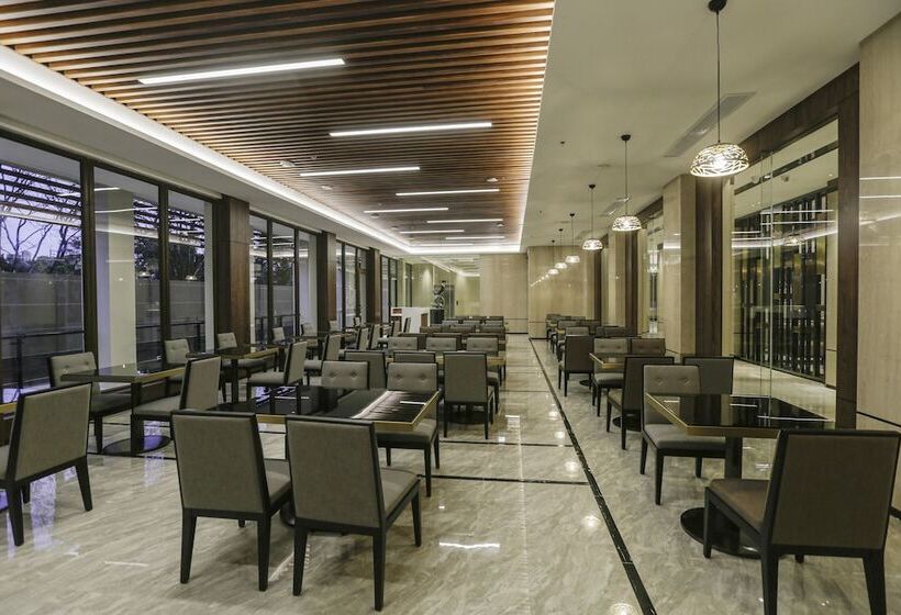 هتل Casiana Tagaytay Managed By Hii