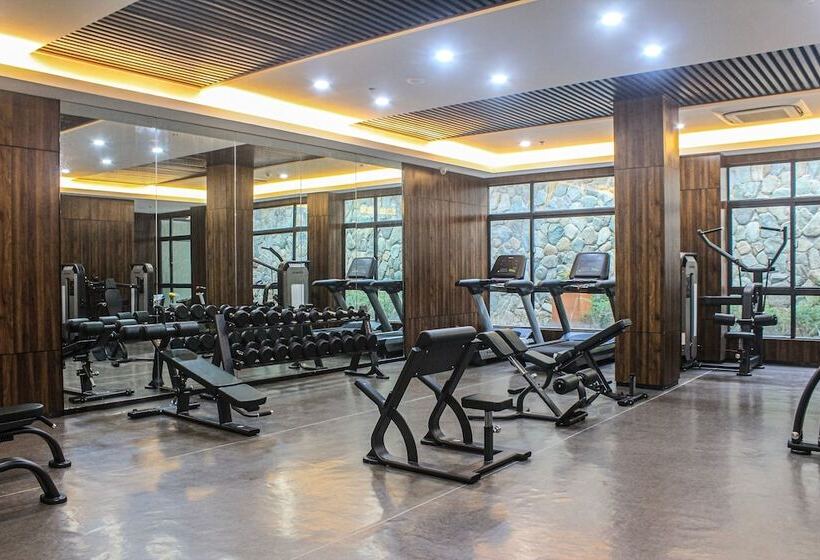 هتل Casiana Tagaytay Managed By Hii