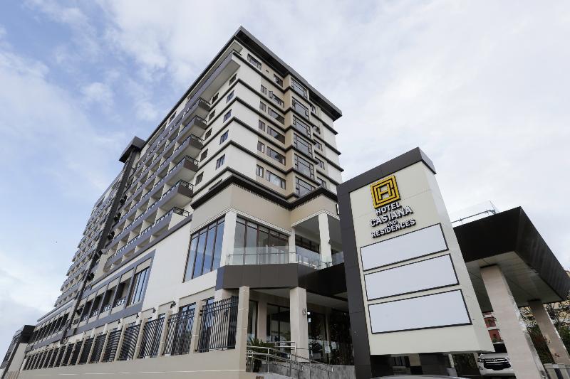 هتل Casiana Tagaytay Managed By Hii