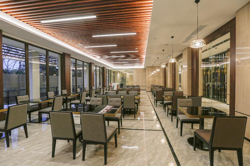 هتل Casiana Tagaytay Managed By Hii