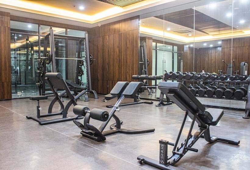 هتل Casiana Tagaytay Managed By Hii