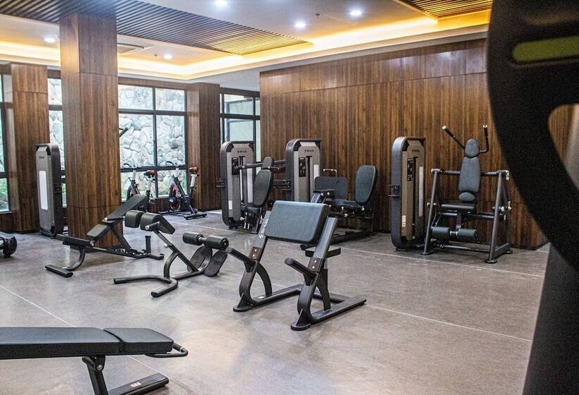 فندق Casiana Tagaytay Managed By Hii