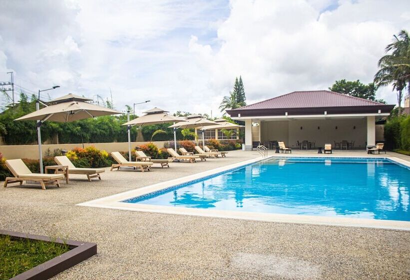 هتل Casiana Tagaytay Managed By Hii