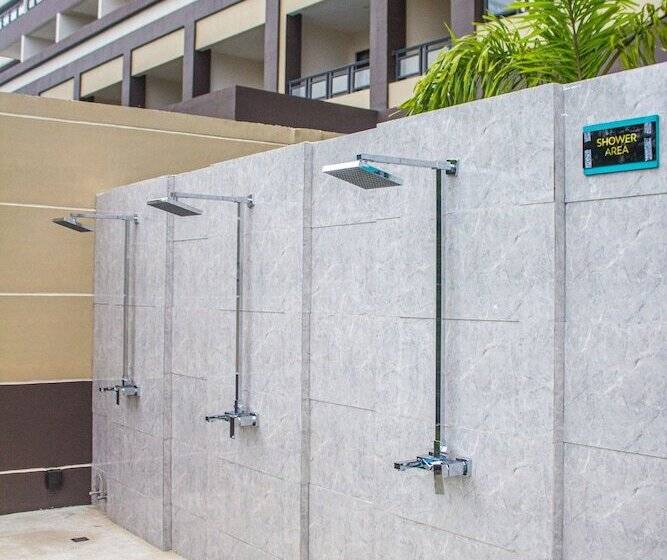 هتل Casiana Tagaytay Managed By Hii