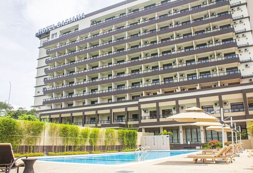 هتل Casiana Tagaytay Managed By Hii