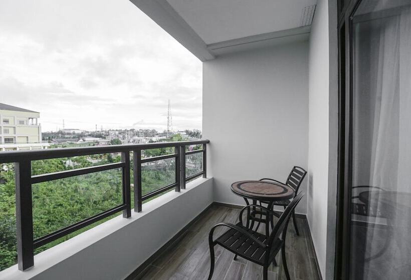 فندق Casiana Tagaytay Managed By Hii