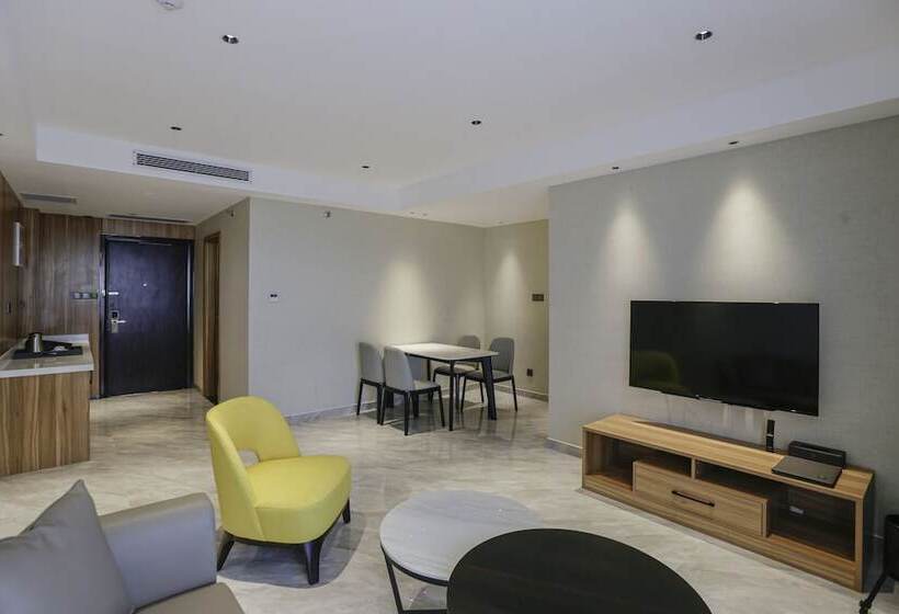 هتل Casiana Tagaytay Managed By Hii