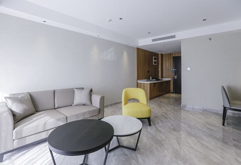 هتل Casiana Tagaytay Managed By Hii