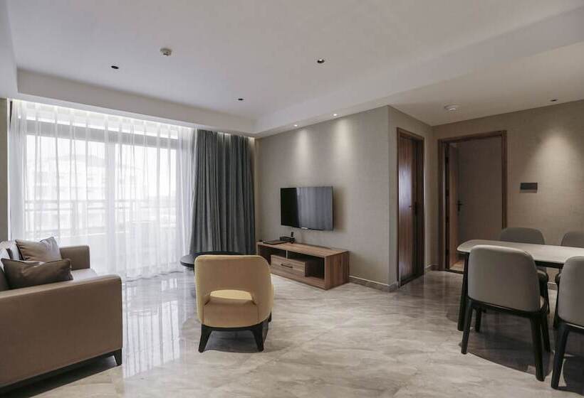 هتل Casiana Tagaytay Managed By Hii