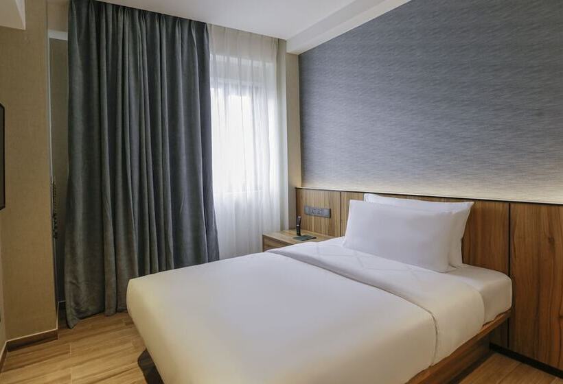 هتل Casiana Tagaytay Managed By Hii