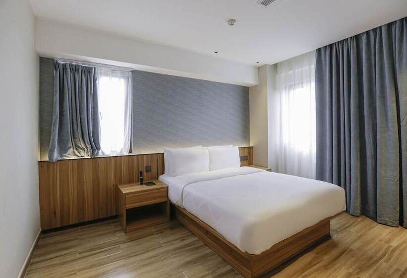 هتل Casiana Tagaytay Managed By Hii