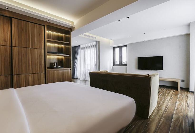 هتل Casiana Tagaytay Managed By Hii