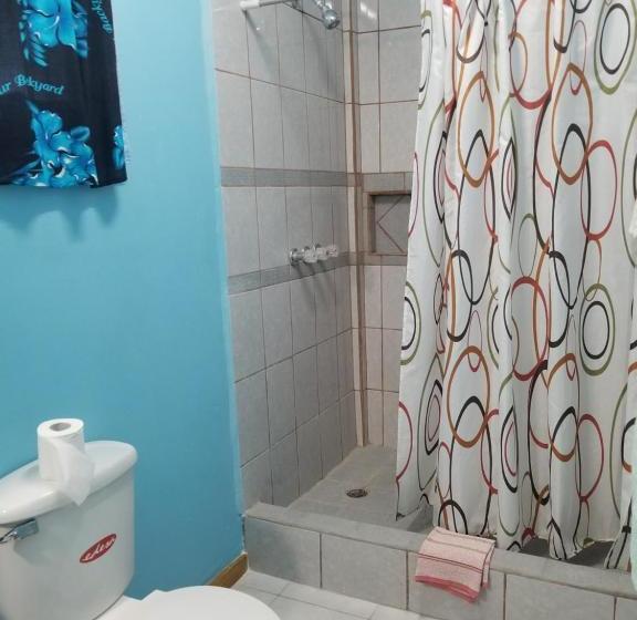 酒店 Chapito's 7 Clashing Winds