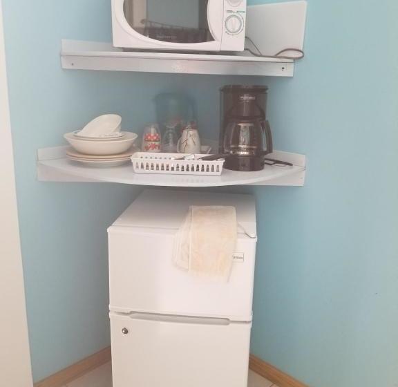 酒店 Chapito's 7 Clashing Winds