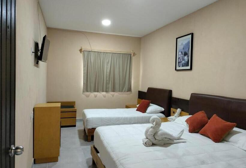 酒店 Club Campestre El Eden