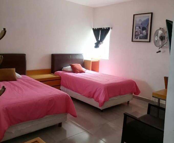 酒店 Club Campestre El Eden