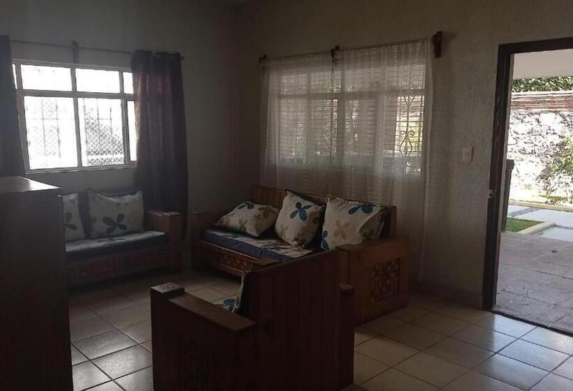 酒店 Club Campestre El Eden