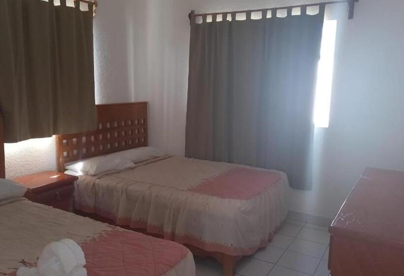 酒店 Club Campestre El Eden