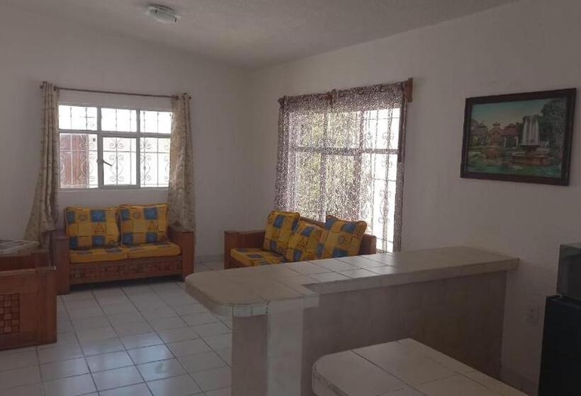 酒店 Club Campestre El Eden