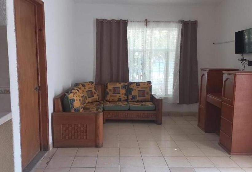 酒店 Club Campestre El Eden