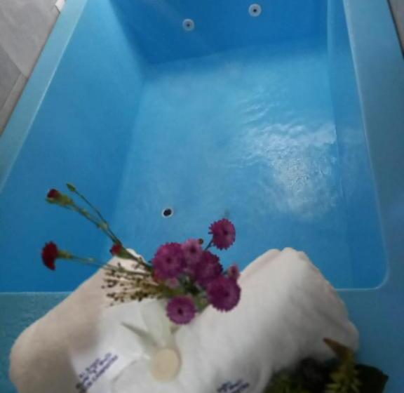 酒店 Club Campestre El Eden