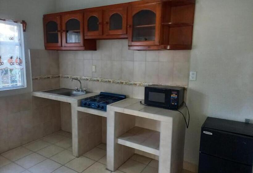 Отель Club Campestre El Eden