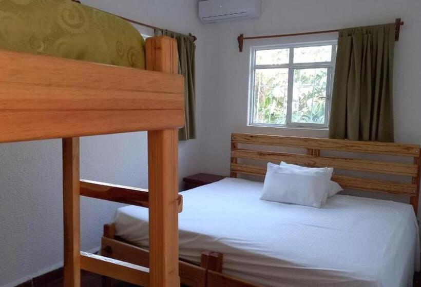 酒店 Club Campestre El Eden