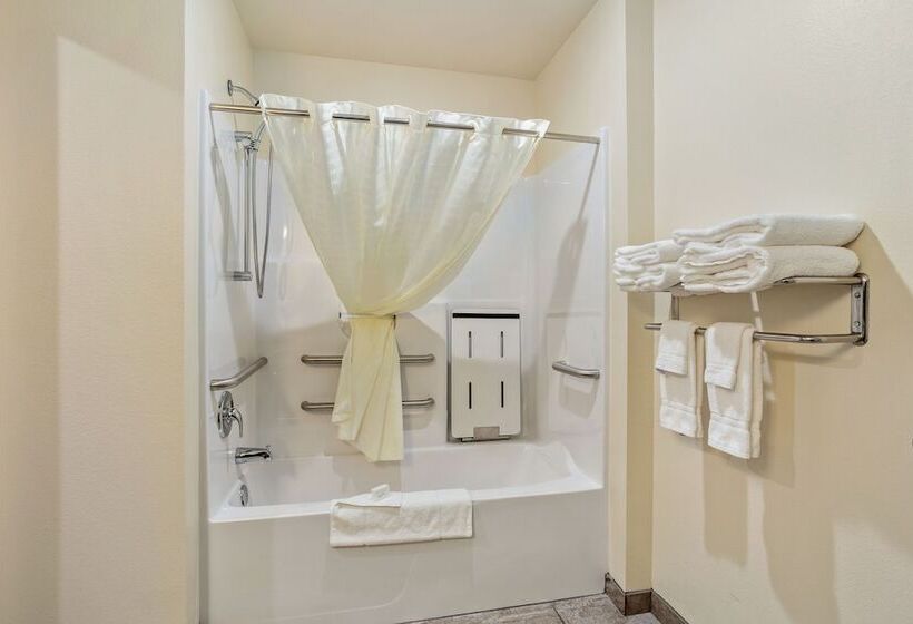 Cobblestone Hotel & Suites   Little Chute