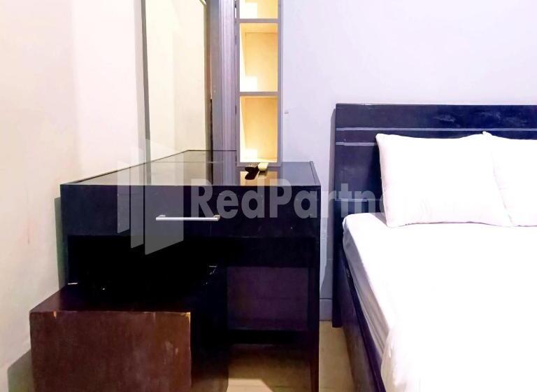 酒店 D Waru Homestay Syariah Near Jl Slamet Riyadi Mitra Reddoorz