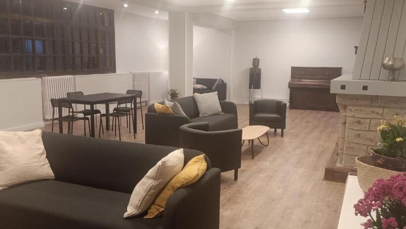 ホテル Del Trueno