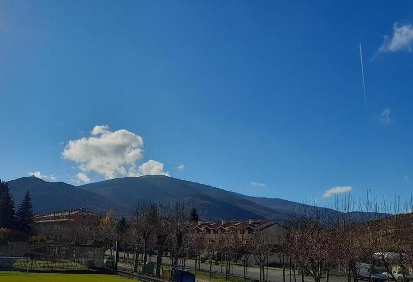 ホテル Del Trueno