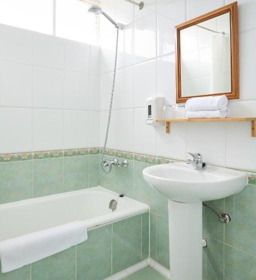 ホテル Del Trueno