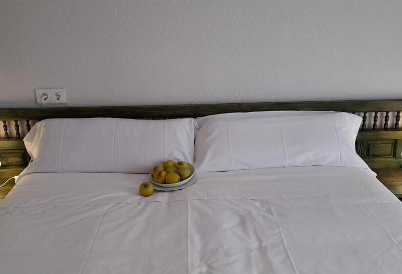 ホテル Del Trueno