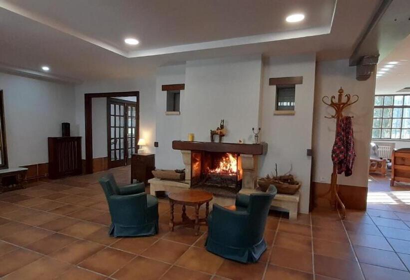 ホテル Del Trueno