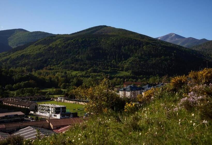 ホテル Del Trueno