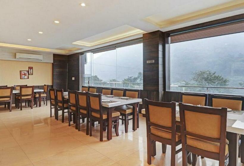 ホテル Fabescape Trance Ganga Resort Shivpuri