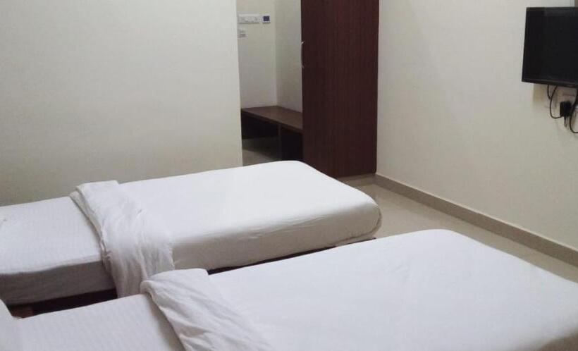 فندق Fortune Village