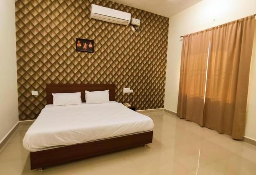 فندق Fortune Village