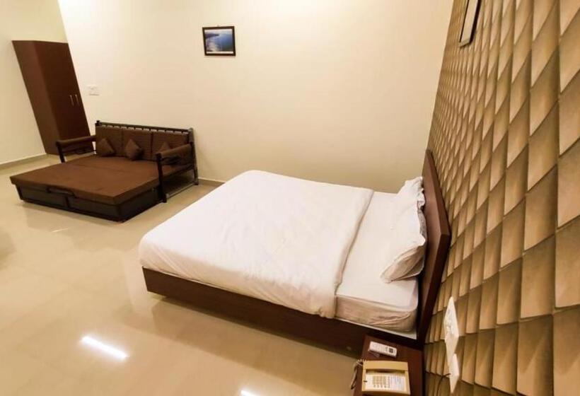 فندق Fortune Village