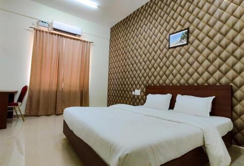 فندق Fortune Village