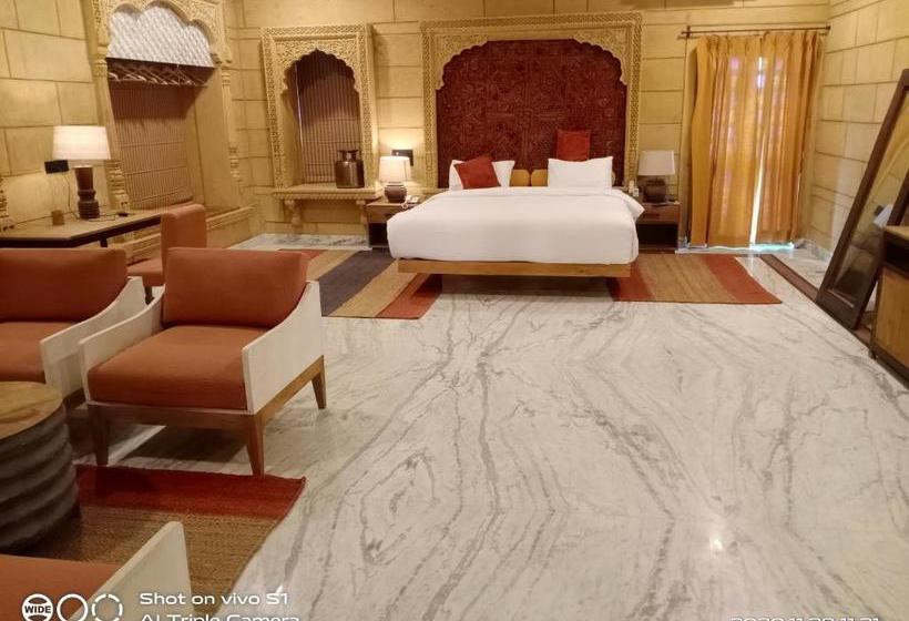 هتل Grand Khalifa